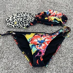Volcom bikini